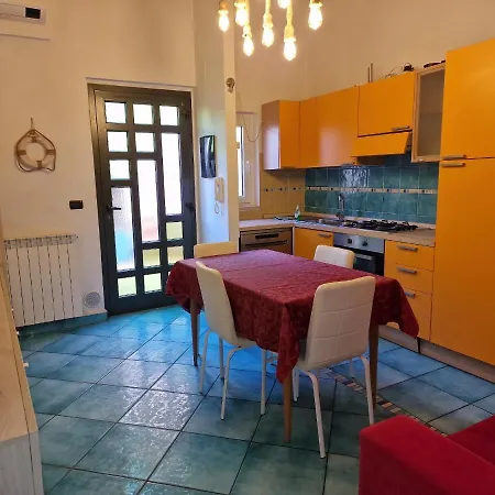 Casa Via Colombo