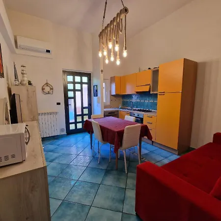 Casa Via Colombo Lejlighed Roseto Degli Abruzzi