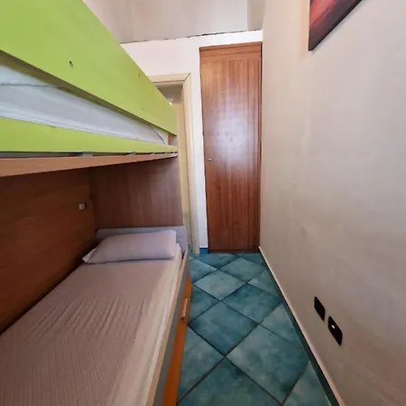 Casa Via Colombo *