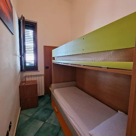 Casa Via Colombo Roseto Degli Abruzzi