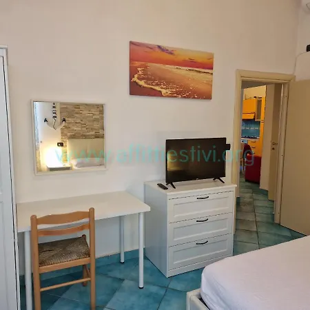 Casa Via Colombo * Roseto Degli Abruzzi