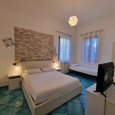 Casa Via Colombo *