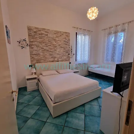 Casa Via Colombo *