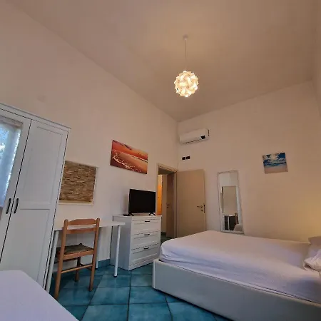 Casa Via Colombo *