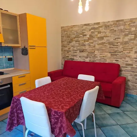 Casa Via Colombo